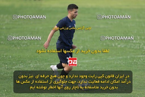 2023760, Tehran, Iran, Iran U-17 National Football Team Training Session on 2023/05/27 at Iran National Football Center
