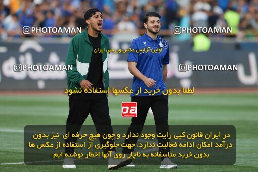 2028676, Tehran, Iran, Final 2022–23 Iranian Hazfi Cup, Khorramshahr Cup, Esteghlal 1 v 2 Persepolis on 2023/05/31 at Azadi Stadium