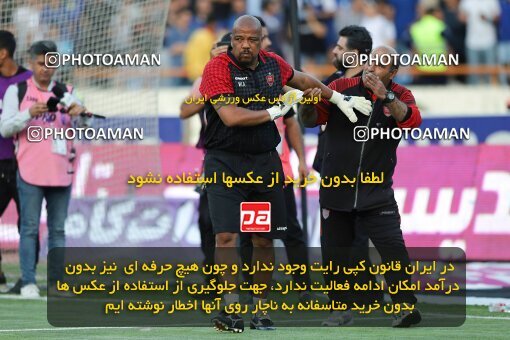 2028683, Tehran, Iran, Final 2022–23 Iranian Hazfi Cup, Khorramshahr Cup, Esteghlal 1 v 2 Persepolis on 2023/05/31 at Azadi Stadium