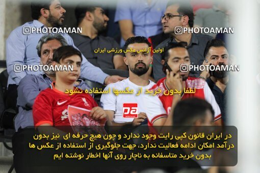 2028700, Tehran, Iran, Final 2022–23 Iranian Hazfi Cup, Khorramshahr Cup, Esteghlal 1 v 2 Persepolis on 2023/05/31 at Azadi Stadium