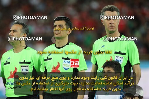 2028719, Tehran, Iran, Final 2022–23 Iranian Hazfi Cup, Khorramshahr Cup, Esteghlal 1 v 2 Persepolis on 2023/05/31 at Azadi Stadium