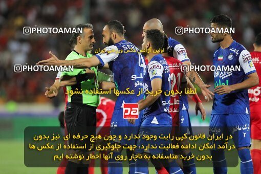 2028755, Tehran, Iran, Final 2022–23 Iranian Hazfi Cup, Khorramshahr Cup, Esteghlal 1 v 2 Persepolis on 2023/05/31 at Azadi Stadium
