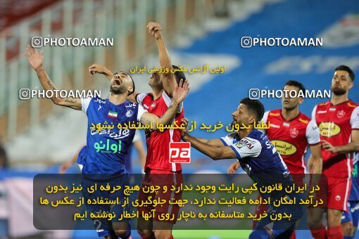 2028760, Tehran, Iran, Final 2022–23 Iranian Hazfi Cup, Khorramshahr Cup, Esteghlal 1 v 2 Persepolis on 2023/05/31 at Azadi Stadium