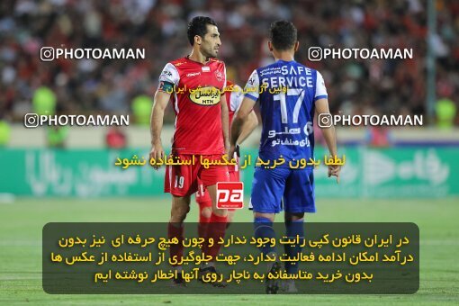 2028800, Tehran, Iran, Final 2022–23 Iranian Hazfi Cup, Khorramshahr Cup, Esteghlal 1 v 2 Persepolis on 2023/05/31 at Azadi Stadium