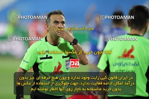 2028817, Tehran, Iran, Final 2022–23 Iranian Hazfi Cup, Khorramshahr Cup, Esteghlal 1 v 2 Persepolis on 2023/05/31 at Azadi Stadium