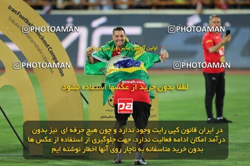 2028901, Tehran, Iran, Final 2022–23 Iranian Hazfi Cup, Khorramshahr Cup, Esteghlal 1 v 2 Persepolis on 2023/05/31 at Azadi Stadium