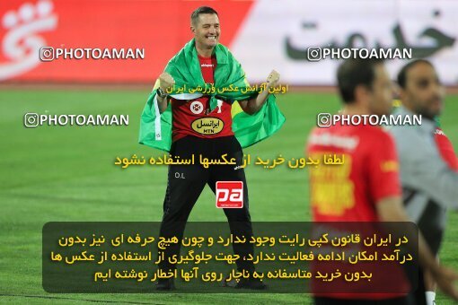 2028902, Tehran, Iran, Final 2022–23 Iranian Hazfi Cup, Khorramshahr Cup, Esteghlal 1 v 2 Persepolis on 2023/05/31 at Azadi Stadium