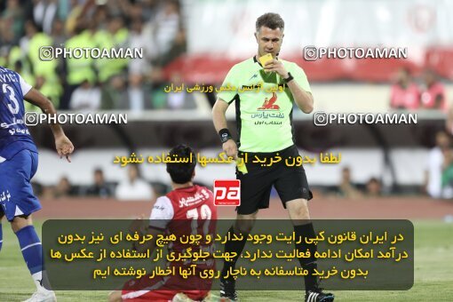 2030740, Tehran, Iran, Final 2022–23 Iranian Hazfi Cup, Khorramshahr Cup, Esteghlal 1 v 2 Persepolis on 2023/05/31 at Azadi Stadium