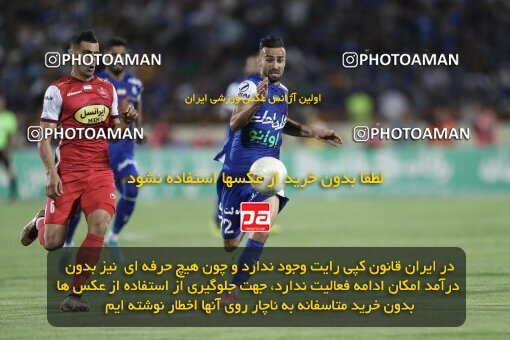2030806, Tehran, Iran, Final 2022–23 Iranian Hazfi Cup, Khorramshahr Cup, Esteghlal 1 v 2 Persepolis on 2023/05/31 at Azadi Stadium