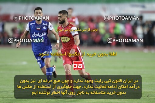 2030817, Tehran, Iran, Final 2022–23 Iranian Hazfi Cup, Khorramshahr Cup, Esteghlal 1 v 2 Persepolis on 2023/05/31 at Azadi Stadium