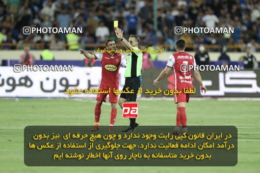 2030875, Tehran, Iran, Final 2022–23 Iranian Hazfi Cup, Khorramshahr Cup, Esteghlal 1 v 2 Persepolis on 2023/05/31 at Azadi Stadium