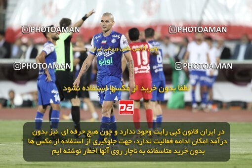 2030924, Tehran, Iran, Final 2022–23 Iranian Hazfi Cup, Khorramshahr Cup, Esteghlal 1 v 2 Persepolis on 2023/05/31 at Azadi Stadium