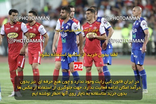 2030938, Tehran, Iran, Final 2022–23 Iranian Hazfi Cup, Khorramshahr Cup, Esteghlal 1 v 2 Persepolis on 2023/05/31 at Azadi Stadium
