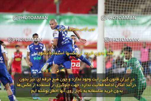 2030951, Tehran, Iran, Final 2022–23 Iranian Hazfi Cup, Khorramshahr Cup, Esteghlal 1 v 2 Persepolis on 2023/05/31 at Azadi Stadium