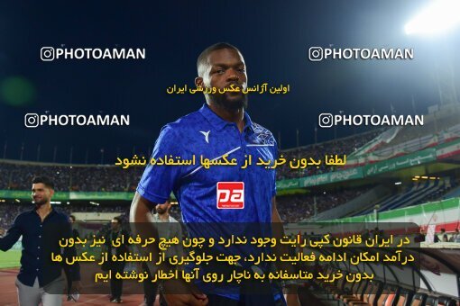 2039245, Tehran, Iran, Final 2022–23 Iranian Hazfi Cup, Khorramshahr Cup, Esteghlal 1 v 2 Persepolis on 2023/05/31 at Azadi Stadium