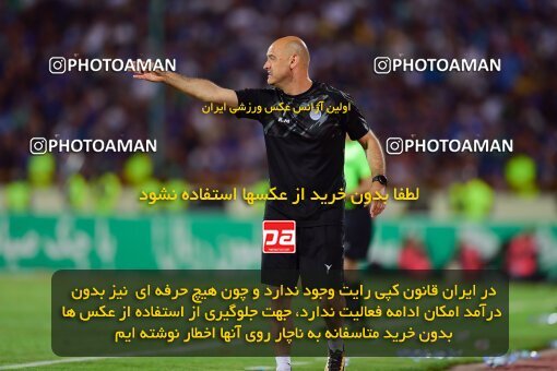 2039328, Tehran, Iran, Final 2022–23 Iranian Hazfi Cup, Khorramshahr Cup, Esteghlal 1 v 2 Persepolis on 2023/05/31 at Azadi Stadium