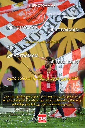 2039351, Tehran, Iran, Final 2022–23 Iranian Hazfi Cup, Khorramshahr Cup, Esteghlal 1 v 2 Persepolis on 2023/05/31 at Azadi Stadium
