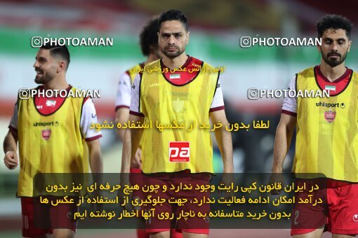 2056872, Tehran, Iran, Final 2022–23 Iranian Hazfi Cup, Khorramshahr Cup, Esteghlal 1 v 2 Persepolis on 2023/05/31 at Azadi Stadium