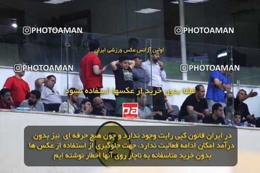 2057015, Tehran, Iran, Final 2022–23 Iranian Hazfi Cup, Khorramshahr Cup, Esteghlal 1 v 2 Persepolis on 2023/05/31 at Azadi Stadium
