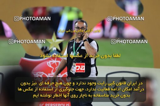 2057035, Tehran, Iran, Final 2022–23 Iranian Hazfi Cup, Khorramshahr Cup, Esteghlal 1 v 2 Persepolis on 2023/05/31 at Azadi Stadium