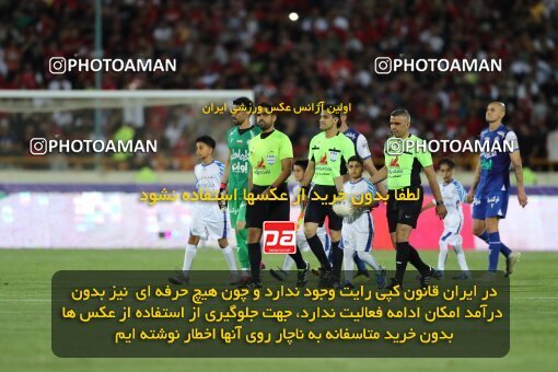 2057179, Tehran, Iran, Final 2022–23 Iranian Hazfi Cup, Khorramshahr Cup, Esteghlal 1 v 2 Persepolis on 2023/05/31 at Azadi Stadium