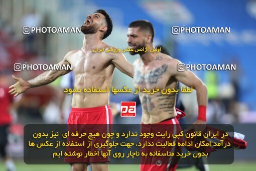 2056704, Tehran, Iran, Final 2022–23 Iranian Hazfi Cup, Khorramshahr Cup, Esteghlal 1 v 2 Persepolis on 2023/05/31 at Azadi Stadium