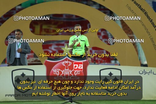 2056725, Tehran, Iran, Final 2022–23 Iranian Hazfi Cup, Khorramshahr Cup, Esteghlal 1 v 2 Persepolis on 2023/05/31 at Azadi Stadium