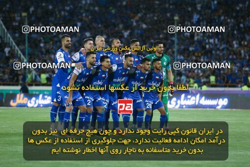 2028977, Tehran, Iran, Final 2022–23 Iranian Hazfi Cup, Khorramshahr Cup, Esteghlal 1 v 2 Persepolis on 2023/05/31 at Azadi Stadium