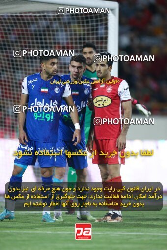 2029085, Tehran, Iran, Final 2022–23 Iranian Hazfi Cup, Khorramshahr Cup, Esteghlal 1 v 2 Persepolis on 2023/05/31 at Azadi Stadium