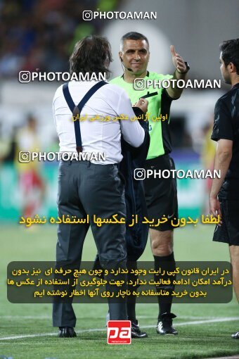 2029110, Tehran, Iran, Final 2022–23 Iranian Hazfi Cup, Khorramshahr Cup, Esteghlal 1 v 2 Persepolis on 2023/05/31 at Azadi Stadium