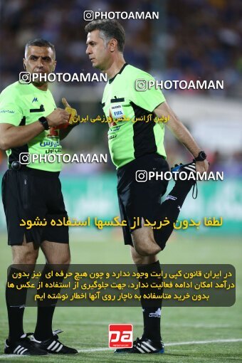 2029146, Tehran, Iran, Final 2022–23 Iranian Hazfi Cup, Khorramshahr Cup, Esteghlal 1 v 2 Persepolis on 2023/05/31 at Azadi Stadium