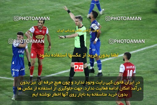 2029209, Tehran, Iran, Final 2022–23 Iranian Hazfi Cup, Khorramshahr Cup, Esteghlal 1 v 2 Persepolis on 2023/05/31 at Azadi Stadium