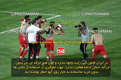 2029233, Tehran, Iran, Final 2022–23 Iranian Hazfi Cup, Khorramshahr Cup, Esteghlal 1 v 2 Persepolis on 2023/05/31 at Azadi Stadium