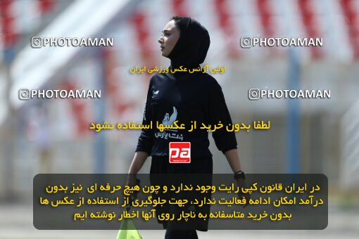 2044130, Rasht, Iran, Iran تیم ملی فوتبال نوجوانان بانوان Training Session on 2023/06/16 at Shahid Dr. Azodi Stadium