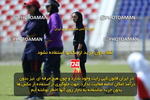 2044134, Rasht, Iran, Iran تیم ملی فوتبال نوجوانان بانوان Training Session on 2023/06/16 at Shahid Dr. Azodi Stadium