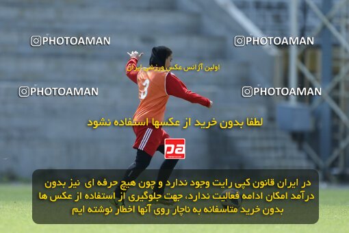 2044137, Rasht, Iran, Iran تیم ملی فوتبال نوجوانان بانوان Training Session on 2023/06/16 at Shahid Dr. Azodi Stadium