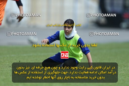 2044154, Rasht, Iran, Iran تیم ملی فوتبال نوجوانان بانوان Training Session on 2023/06/16 at Shahid Dr. Azodi Stadium