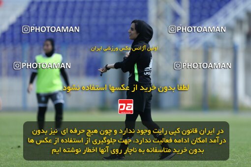 2044155, Rasht, Iran, Iran تیم ملی فوتبال نوجوانان بانوان Training Session on 2023/06/16 at Shahid Dr. Azodi Stadium