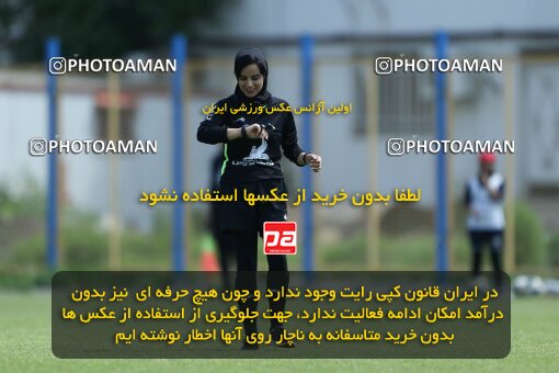 2044156, Rasht, Iran, Iran تیم ملی فوتبال نوجوانان بانوان Training Session on 2023/06/16 at Shahid Dr. Azodi Stadium