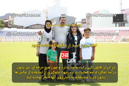 2044175, Rasht, Iran, Iran تیم ملی فوتبال نوجوانان بانوان Training Session on 2023/06/16 at Shahid Dr. Azodi Stadium
