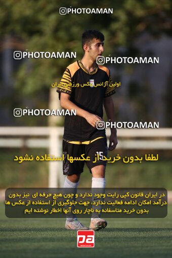 2123455, Tehran, Iran, Iran U-14 National Football Team اردوی انتخابی on 2023/06/28 at Iran National Football Center