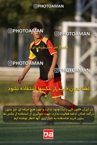 2123460, Tehran, Iran, Iran U-14 National Football Team اردوی انتخابی on 2023/06/28 at Iran National Football Center
