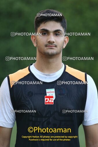 2123517, Tehran, Iran, Iran U-14 National Football Team اردوی انتخابی on 2023/06/28 at Iran National Football Center