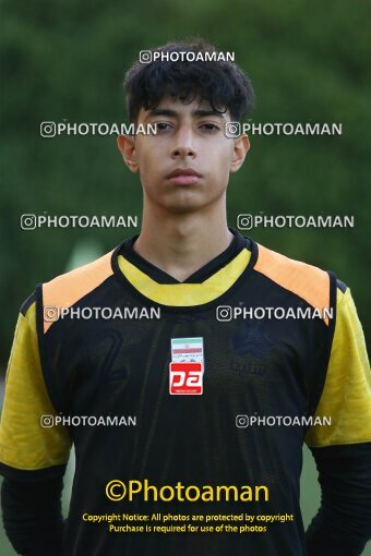 2123518, Tehran, Iran, Iran U-14 National Football Team اردوی انتخابی on 2023/06/28 at Iran National Football Center