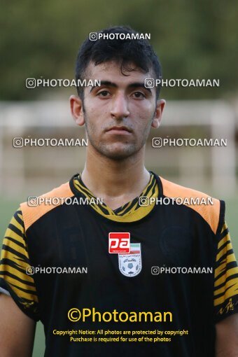 2123570, Tehran, Iran, Iran U-14 National Football Team اردوی انتخابی on 2023/06/28 at Iran National Football Center
