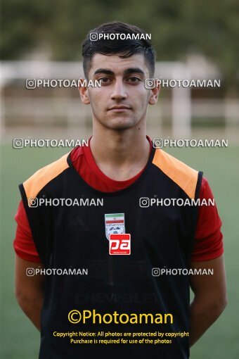 2123607, Tehran, Iran, Iran U-14 National Football Team اردوی انتخابی on 2023/06/28 at Iran National Football Center