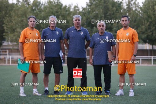 2123632, Tehran, Iran, Iran U-14 National Football Team اردوی انتخابی on 2023/06/28 at Iran National Football Center
