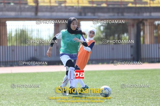 2048075, Rasht, Iran, Iran U-14 Girls National Team اردوی انتخابی on 2023/06/30 at Sardar Jangal Stadium