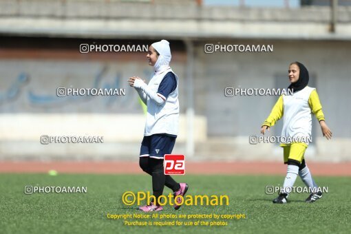 2048154, Rasht, Iran, Iran U-14 Girls National Team اردوی انتخابی on 2023/06/30 at Sardar Jangal Stadium