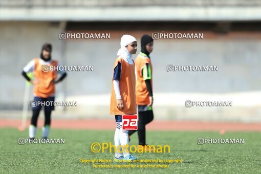 2048169, Rasht, Iran, Iran U-14 Girls National Team اردوی انتخابی on 2023/06/30 at Sardar Jangal Stadium